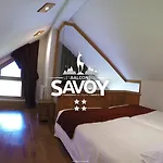 Les Balcons Du Savoy