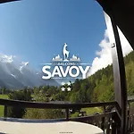 Les Balcons Du Savoy