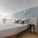 Hotel Kyriad Saint Malo Centre Plage