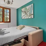 Hotel Le Romantica