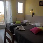 Hotel De La Plage 2 Etoiles