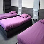 Hotel La Tente Verte