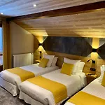 Hameau Des Prodains - Hotel
