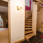 Black Diamond Lodge