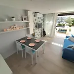 Studio Village Naturiste Port Venus Enigma