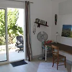 La Maison De La Cadiere