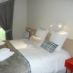 Les Chalets Du Jardin Alpin