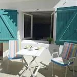 Apartment Coulaoun By Interhome
