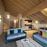 Mgm Hotels & Residences - Residence Le Roc Des Tours