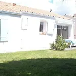 Maison Avec Jardin Clos Proche Plage Et Etang - Confort Et Tranquillite Assures - Fr-1-231-123