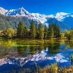 Residence Le Cristal - Grands Montets 8 - Happy Rentals