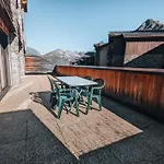 Residence Almes 1 Et Almes 2 By Alpapart