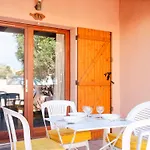 Charmant Pavillon Studio Mezzanine Avec Piscine, Terrasse, 4 Couchages, Animaux Ok, Parking Prive - Fr-1-409-52
