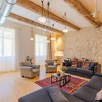 L'Arsenal - Tres Bel Appartement Sur Le Vieux-Port