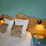 Domaine De Keryargon, Chambres D'Hotes