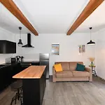 Les Appartements Du Mas Riols