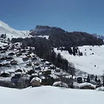 Confortable Appart A 50M Des Pistes, Ideal Pour 4 Pers - Fr-1-391-105