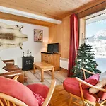 Confortable Appart A 50M Des Pistes, Ideal Pour 4 Pers - Fr-1-391-105