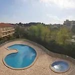 Appartement T3 Mezzanine - 6 Couchages - Piscine - Parking Prive - Proche Plage - Fr-1-388-68