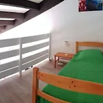 Appartement T3 Mezzanine - 6 Couchages - Piscine - Parking Prive - Proche Plage - Fr-1-388-68