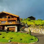 Chalet Lyoba