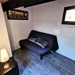 Residence Equateur - Appt T2 Cab Ou Mezz 6 Couchages Port Leucate. Ref: 2Ms3_216 Mae-6754