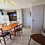 Residence Maryland 1 Et 2 - 3 Pieces 6 Couchages Port Leucate. Ref: 1Mrl_24 Mae-5664