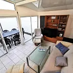 Residence Le Village Grec - Villa 4 Pieces, 6 Personnes, Port Leucate Mae-6744
