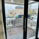 Hermon Accommodation