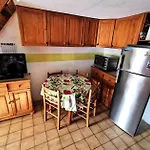Residence Grande Bleue - Villa 3 Pieces 6 Couchages Port Leucate Mae-5214