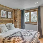 Chalet River
