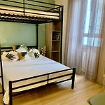 Appartement Remblai 1 Chambre Sortie Direct Plage