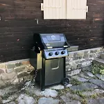 Chalet Le Triolet