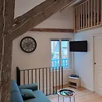 La Plage Logement De Tourisme Meuble - 3 Etoiles