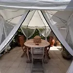 Un Coin Paisible En Front De Mer