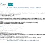 Vacances A 6 Dans Un Domaine Avec Piscine Chauffee