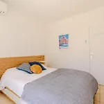 Apartment Antinea-4 By Interhome