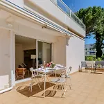 Apartment Antinea-4 By Interhome