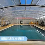 200M De La Plage Bungalow Luxe De 44M2 Menage Et Draps Inclus Camping 5 Etoiles Mayotte Lac Biscarrosse Koyobalys