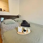 L'Escapade Cosy - Hyper-Centre - Proxi Plage