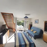 Maison Calme Avec Jardin, A 500M De La Plage, Proche Commerces, Bien Equipee Pour 4 Personnes - Fr-1-639-19