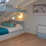 Chalet Avec Jacuzzi, Billard, Jardin Clos, Proche Paradiski