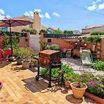 Appartement Pres De La Plage, Un Coin Paradis !