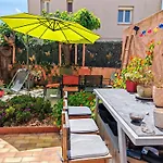 Appartement Pres De La Plage, Un Coin Paradis !