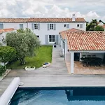 Villa Cote Ouest