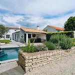 Villa Cote Ouest