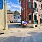 Studio Le Cheval De Mers Au Coeur Du Centre Equestre