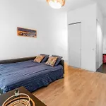 Le Marsiglia, Appartement Republique - Panier - Vieux Port