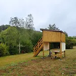 Camping Onlycamp Les Deux Rives