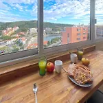 Appartement Lumineux Entre Plage Et Montagne